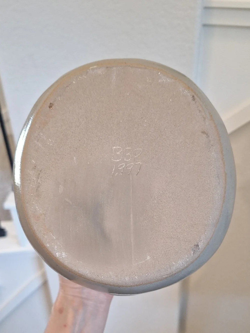 Beaumont Brothers Pottery approx 12